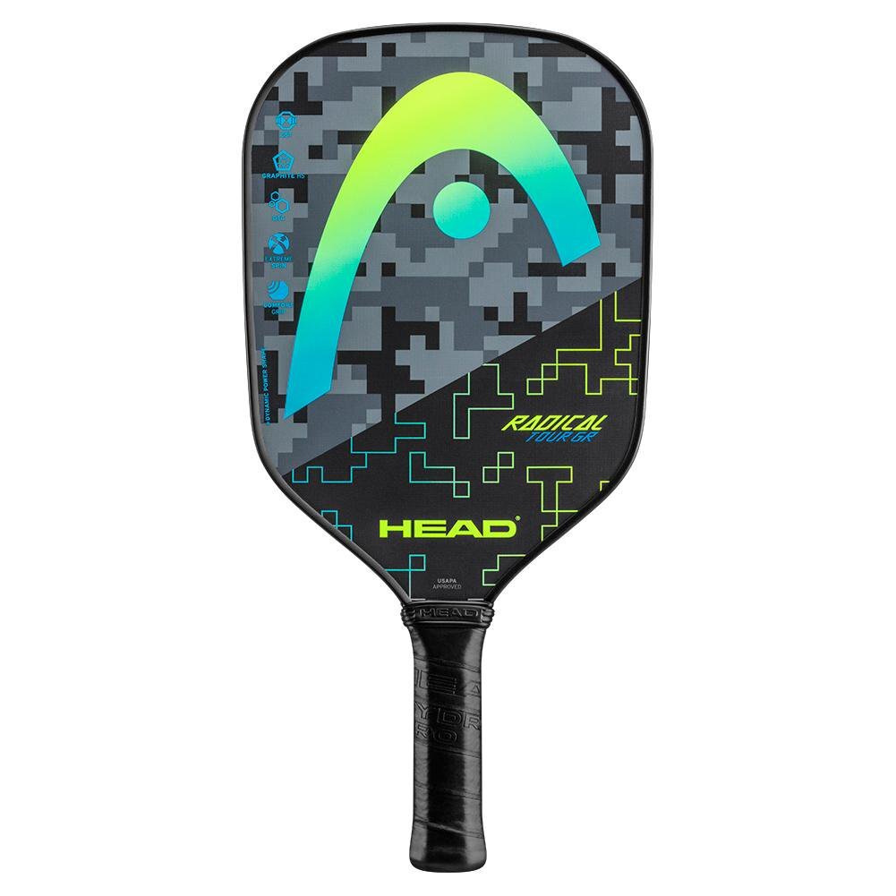 Paddles