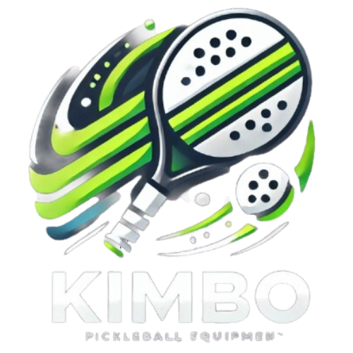 Kimbo Pickleball Equipment